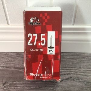 Dr Bike Bicycle Tire 27.5 x 1.75\1.95